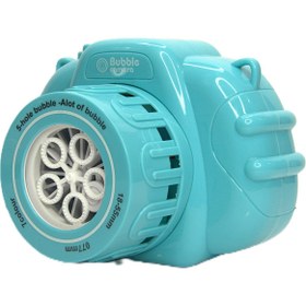 تصویر دوربین حباب ساز 