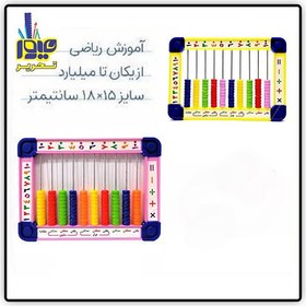 تصویر چرتکه تخت خیام 