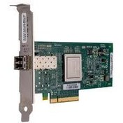 تصویر AK344A کارت HBA سرور اچ پی 8Gb PCIe 1Port 