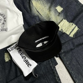 تصویر ست کروم هارتس 