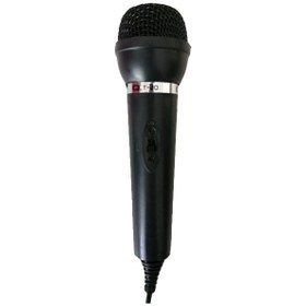 تصویر میکروفون رومیزی T-20 T-20 Desktop Microphone