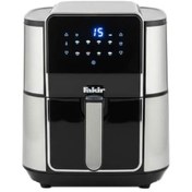 تصویر سرخ کن بدون روغن فکر مدل Küchenmutter 