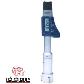 تصویر میکرومتر دیجیتال داخل سنج 40-3127 اینسایز (40-30 میلیمتر) digital-three-points-internal-micrometer-3127-40-insize