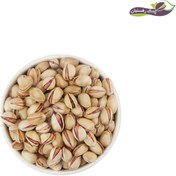 تصویر بذر پسته بادامی زرندی ا Badami-Zarandi Pistachio Seed Badami-Zarandi Pistachio Seed