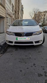 تصویر کیا سراتو مونتاژ مدل 1397 ا Kia Cerato-ir optional-automatic-2000cc Kia Cerato-ir optional-automatic-2000cc