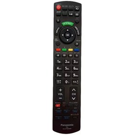 تصویر کنترل تلویزیون پاناسونیک Panasonic Panasonic 920 TV Remote