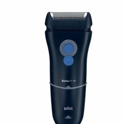 تصویر Braun 130S-1 Shaver Braun 130S-1 Shaver