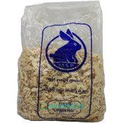 تصویر پوشال بستر جوندگان وزن 350 گرم 