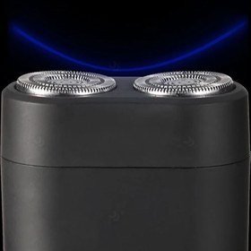 تصویر ماشین اصلاح صورت مدل V-311 وی جی آر VGR VL-311 Rechargeable Professional Beard Shaver