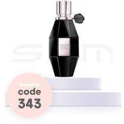 تصویر عطر ادکلن فلاور بامب میدنایت -50میل- VIKTOR & ROLF Flowerbomb Midnight 