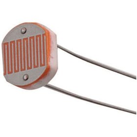 تصویر سنسور فتوسل 12mm 