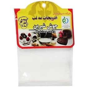 تصویر جوش شیرین مه لب - 80 گرم 