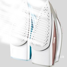 تصویر اتو بخار فکر مدل Spring Steam iron spring model