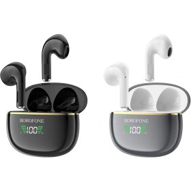 تصویر هدفون بیسیم بروفون مدل BW30 Borofone BW30 Wireless Headphone