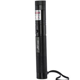 تصویر لیزر پوینتر Small Sun ZY-303 Small Sun ZY-303 Laser Pointer