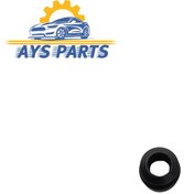 تصویر لاستیک دور سوپاپ pcvتولیدی لیفان ایکس 60 