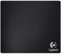 تصویر موس پد Logitech 