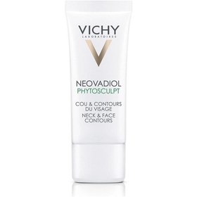 تصویر Vichy مراقبت تقویت کننده حفاظت از پوست ویچی برای زنان 50 میلی لیتر 