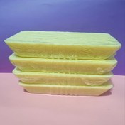 تصویر پایه صابون ارگانیک آبان 