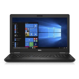 تصویر لپ تاپ استوک  دل Dell LATITUDE E5480 Dell 5480 Core i7-6600