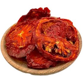 تصویر گوجه خشک 120 گرم 