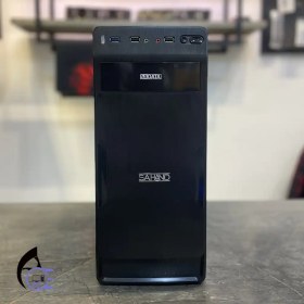 تصویر سیستم گیمینگ Ace Shadow i5-6500 حافظه ۱۶ گیگابایت و گرافیک ۸ گیگابایت 