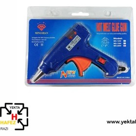 تصویر دستگاه چسب مینگ شان 