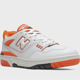 تصویر کفش‌ ورزشی Bb550 برند new balance Bb550 Sneakers