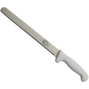 تصویر چاقو برش نان و کیک BARNSWALLOW 