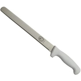تصویر چاقو برش نان و کیک BARNSWALLOW 