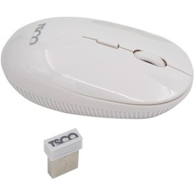 تصویر ماوس بی سیم تسکو مدل TM 688W TSCO TM 688W Mouse