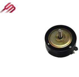 تصویر هرزگرد دینام ام وی ام 315 قدیم 