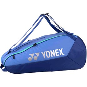 تصویر ساک تنیس یونکس مدل Yonex Team Racquet Bag 6 Pcs 2025 (6 راکته) ساک یونکس ایزون 2025