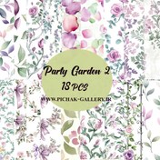 تصویر تمساز مهمانی باغ 2 