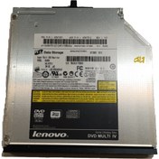 تصویر دی وی دی رایتر اورجینال لپ تاپ لنوو مدل LENOVO THINKPAD T410 