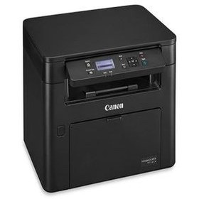 تصویر پرینتر چندکاره لیزری کانن مدل imageclass MF113W Canon imageclass MF113W Multifunction Printer