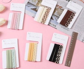 تصویر پک کش مو 