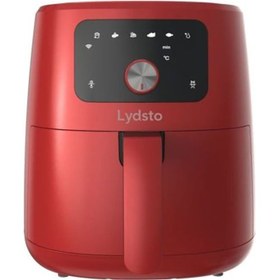 تصویر سرخ کن بدون روغن شیائومی Lydsto  ظرفیت 5 لیتری Xiaomi Lydsto Smart Air Fryer 5L XD-ZNKQZG03