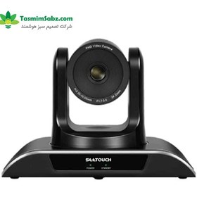 تصویر دوربین کنفرانس سی تاچ (وب کم کنفرانسی) مدل STH-360FHD20X 