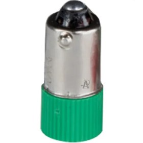 تصویر لامپ رنگی چراغ سیگنال 220 ولت برند رعد 