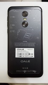 تصویر فایل فلش فارسی OALE X1 