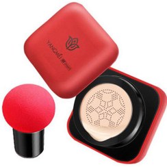 تصویر کوشن یانگمی پد دار اصل کره جنوبی AIR CUSHION BB CREAM