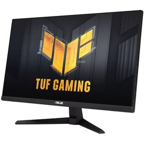 تصویر مانیتور گیمینگ 23.8 اینچ ایسوس مدل TUF Gaming VG249Q3A (180هرتز) ASUS TUF Gaming VG249Q3A 23.8 Inch Full HD 1ms (GTG) 180Hz IPS Gaming Monitor