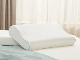 تصویر بالش طبی شیائومی pillow H1 Pro 