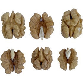 تصویر مغز گردو لوکس ایرانی 