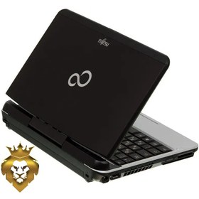 تصویر مینی لپتاپ تبلتشو لایف بوک Laptop Fujitsu LifeBook T580 i5g1-8-256-Intel-Touch 