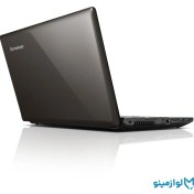تصویر لپ تاپ لنوو جی 580 - Lenovo G580 Core i5 4GB 500GB HDD Intel HD 