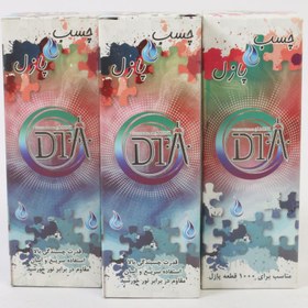 تصویر چسب DTA مخصوص الماس،نگین،پازل diamond painting