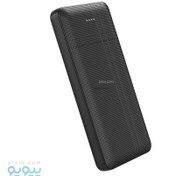 تصویر پاوربانک هوکو j48 میلی آمپر10000 Power Bank Hoco j48 10000mHA