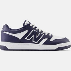 تصویر کفش مردانه نیوبالانس مدل۴۸۰ | newbalance 480 